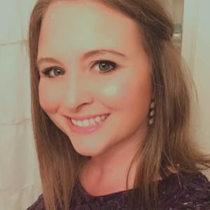 Meet your Posher, Bethany